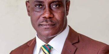 Legislative Turmoil: Reinstated Clerk Calls Suspension ‘Rascality,’ Hails Court’s Verdict