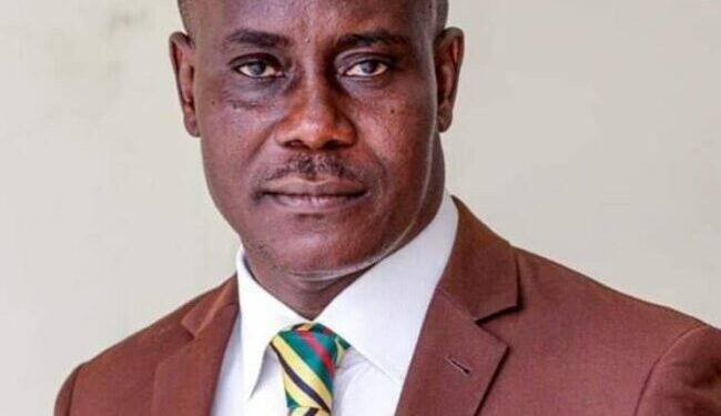 Legislative Turmoil: Reinstated Clerk Calls Suspension ‘Rascality,’ Hails Court’s Verdict