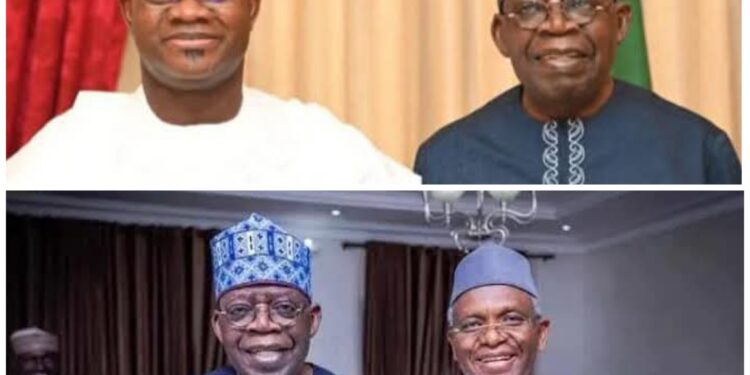 El-Rufai Speaks, Bello Waits: Does Tinubu Reward Loyalty or Punish Defiance?