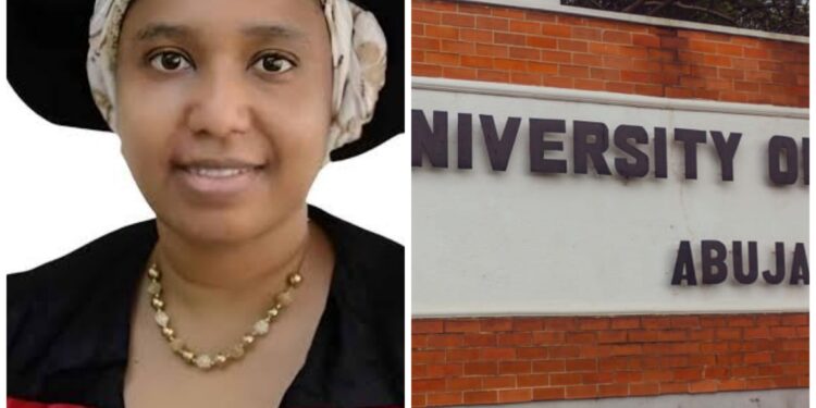 President Tinubu Sacks UniAbuja’s New VC, Dissolves Governing Council