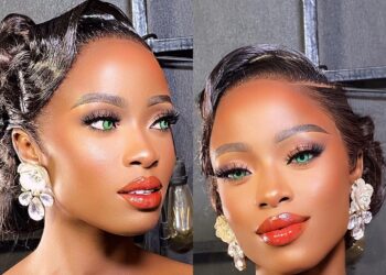 Success Is Never a Solo Act—Why Kehinde Adesunkanla Refuses to Take All the Credit for Her Glow