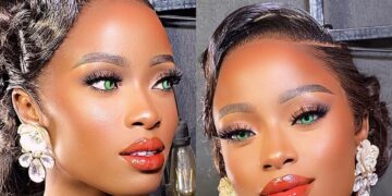 Success Is Never a Solo Act—Why Kehinde Adesunkanla Refuses to Take All the Credit for Her Glow