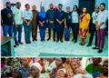 Lagos Govt, HCD Africa Empower 500 Women in Epe, Ojodu; Three Other Councils