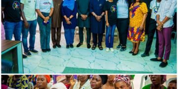 Lagos Govt, HCD Africa Empower 500 Women in Epe, Ojodu; Three Other Councils