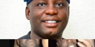 N100M Ransom for Afenifere Youth Leader—Is Nigeria Now a Kidnap Economy?