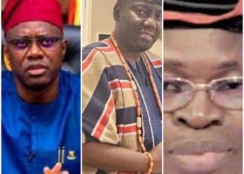 Controversy Trails Appointment of New Alaafin as Traditionalists, MURIC Fault Makinde’s Decision