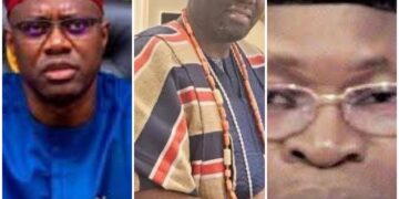 Controversy Trails Appointment of New Alaafin as Traditionalists, MURIC Fault Makinde’s Decision