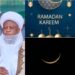 Ramadan Begins: Sultan Declares Moon Sighting Amidst National Anticipation
