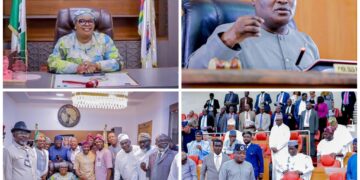 The Lagos Assembly’s Historic Shift: A Change in Power, A Change in Rhythm