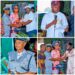 Bullion Go-Neat Global Limited Celebrates Nigeria Customs Officer Titilayo Adulola at Grand Retirement Ceremony