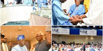 IBB Launches Memoir, Raises N17.5 Billion for Presidential Library