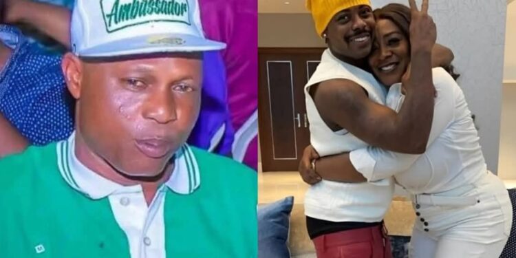 The Untold Story: Asake’s Father Reportedly Sold House, Blew ₦100M Before Claiming Neglect