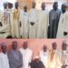 BREAKING: Crisis Averted? IEDPU Reconciles Sheikh Habibullah Al-Ilory and Sheikh Onikijipa