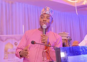 Islamic Awards or Business Deals? Sheikh Ami-Olohun Calls Out Fake Islamic Clerics