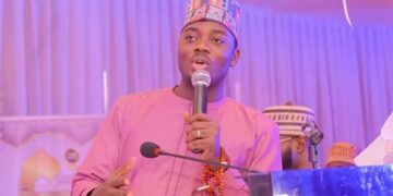 Islamic Awards or Business Deals? Sheikh Ami-Olohun Calls Out Fake Islamic Clerics