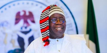 The Fall of Tinubu’s Lagos Empire? Why the APC Crisis Demands Urgent Action ~Ibrahim Kegbegbe