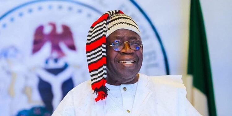 The Fall of Tinubu’s Lagos Empire? Why the APC Crisis Demands Urgent Action ~Ibrahim Kegbegbe