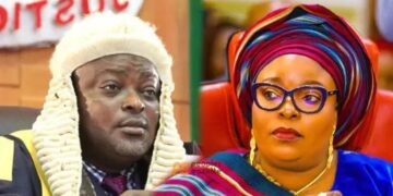 Exclusive: Lagos Assembly Speaker, Deputy Speaker to Resign as GAC Plans Leadership Reshuffle