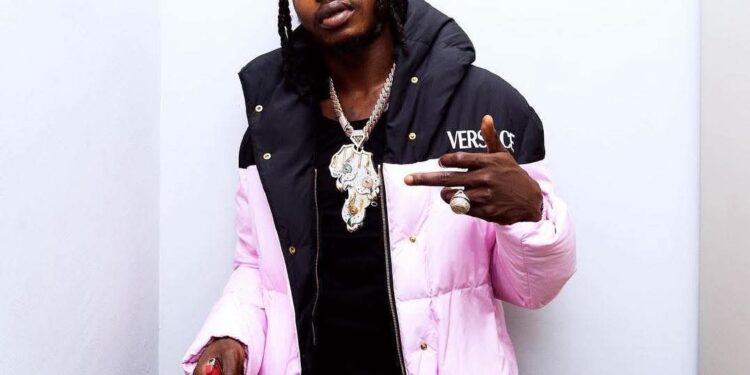 Naira Marley Preaches Mercy in Islam, Sparks Debate Among Fans