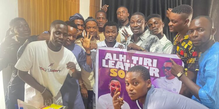 Tiri Leather’s Mentees Shine: Has He Surpassed His Mentor, Pasuma?