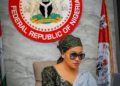 Senate Suspends Senator Natasha Akpoti-Uduaghan Amidst Feud with Akpabio