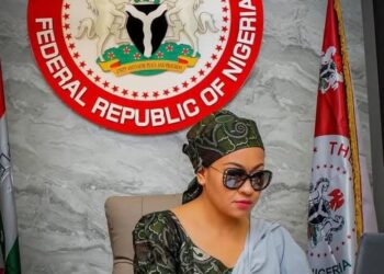Senate Suspends Senator Natasha Akpoti-Uduaghan Amidst Feud with Akpabio