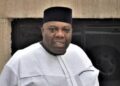 BREAKING: Former Presidential Aide Dr. Doyin Okupe Dies at 72