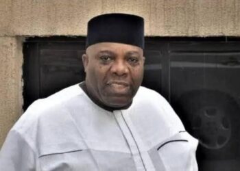 BREAKING: Former Presidential Aide Dr. Doyin Okupe Dies at 72