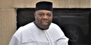 BREAKING: Former Presidential Aide Dr. Doyin Okupe Dies at 72