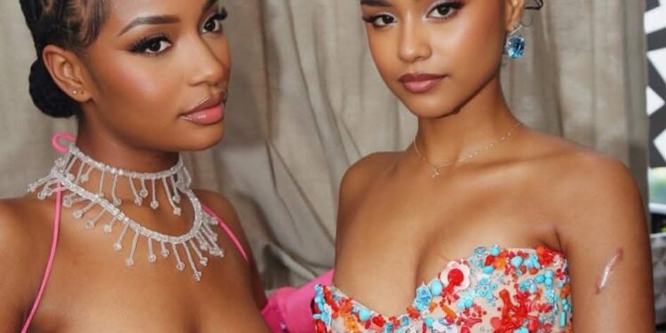 Ayra Starr and Tyla: The New Queens of Afrobeats and Amapiano