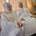 Nigerian Muslim Ummah Celebrate the Nikkah of Sheikh Daud Alfanla and Seyyidah Ulfah Alfanla