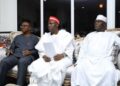 Controlled Opposition!” – Adeyanju Accuses Atiku, Obi, and Kwankwaso of Weak Leadership