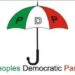 Anambra 2025: PDP Struggles as No Aspirant Buys Governorship Nomination Form, Extends Deadline