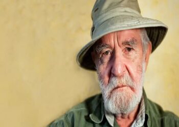 South African Theatre Icon Athol Fugard Dies at 92