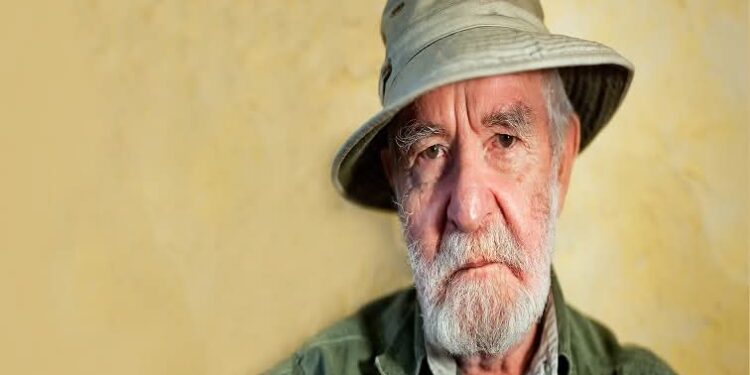 South African Theatre Icon Athol Fugard Dies at 92