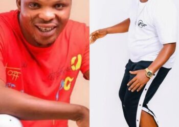 Babatee Publicly Apologizes to Ijoba Lande Over ‘Truth or Dare’ Controversy