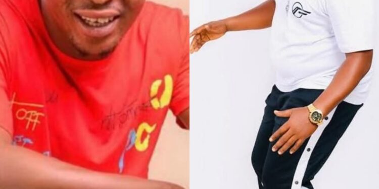 Babatee Publicly Apologizes to Ijoba Lande Over ‘Truth or Dare’ Controversy