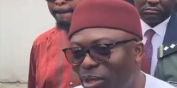 Budget War: Rivers Assembly Shuts Doors on Governor Fubara Amid Political Feud