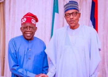 El-Rufai Defects, Buhari Stays—Ex-President Swears Loyalty to APC