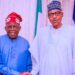 El-Rufai Defects, Buhari Stays—Ex-President Swears Loyalty to APC