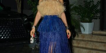 Breaking Societal Norms: The Unapologetic Journey of a Single Woman at 40