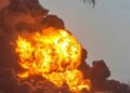 Explosion Rocks Trans-Niger Pipeline in Rivers State, Sparks Concerns Over Sabotage and Environmental Impact