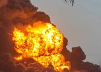 Explosion Rocks Trans-Niger Pipeline in Rivers State, Sparks Concerns Over Sabotage and Environmental Impact