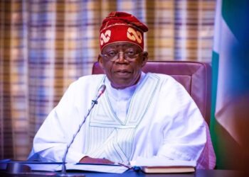 BREAKING: Tinubu Declares State of Emergency in Rivers State, Suspends Governor Fubara