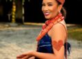 Ibinabo Fiberesima Cries in Viral Video, Appeals for Peace in Rivers State