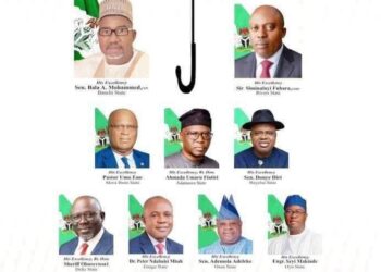 PDP Governors to Challenge Tinubu’s Emergency Rule in Rivers, Vow Legal Action