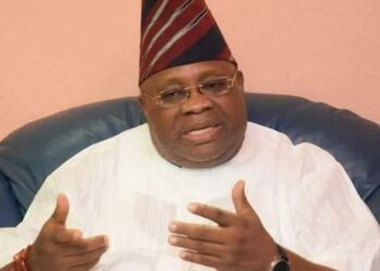 Ilobu-Ifon Bloodshed: Will Adeleke Suffer the Same Fate as Fubara in Rivers? (Photos+Video)