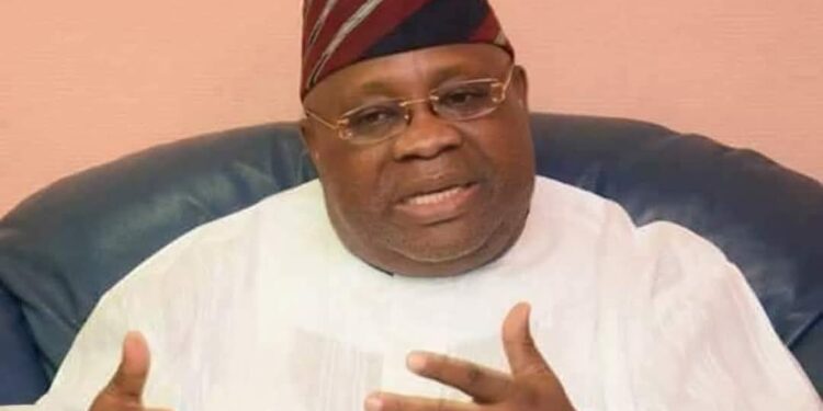 Ilobu-Ifon Bloodshed: Will Adeleke Suffer the Same Fate as Fubara in Rivers? (Photos+Video)