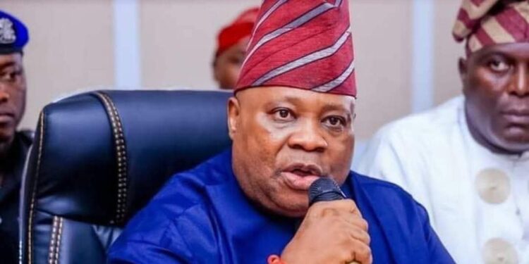 Osun Communal Crisis: Ifon, Ilobu Clash Leaves Many Homeless as APC Faults Adeleke, Seeks Tinubu’s Intervention