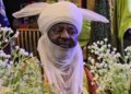 Royal Showdown: Emir Bayero Challenges Sanusi II with Parallel Durbar